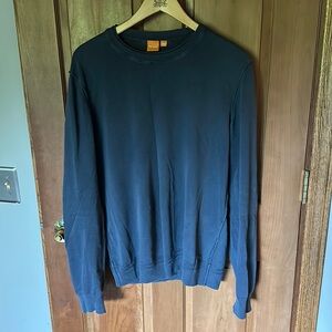 Hugo Boss long sleeve men’s sweater